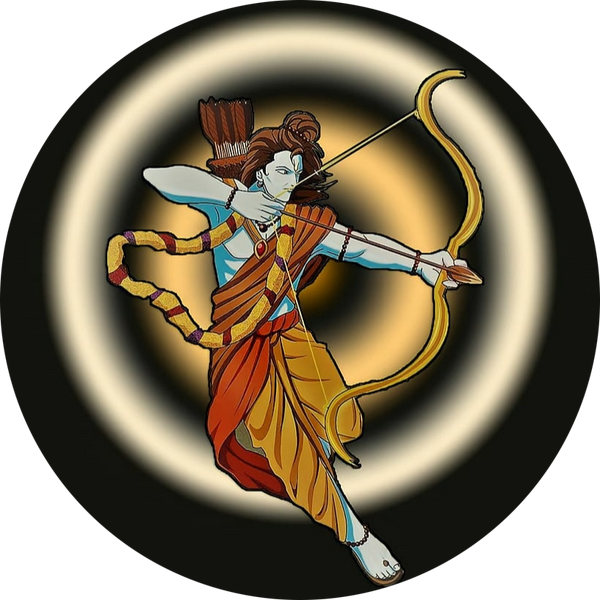 RAMA's Shope